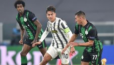 Беневенто – Ювентус  