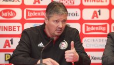 Любо Пенев е на път да поеме кипърски гранд