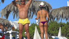 Роналдо: Бием Германия с 1:0