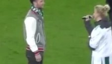 Фен се спаси от брак с бягство + ВИДЕО