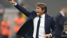 Конте: Барса не искаше Интер 