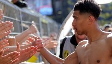 Реал Мадрид урежда Белингам идната седмица