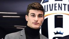 Юве се похвали: Наследникът на Меси и Кун е наш