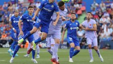 Тотнъм спасява Барса от франсе