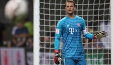 Байерн пази Нойер за Ливърпул