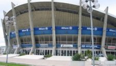 Ремонтират Двореца на културата и спорта във Варна за Евро 2011