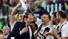 Юве счупи европейски рекорд 