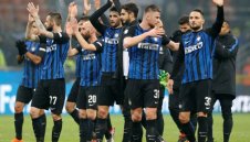 Интер разнебити Каляри и отново е в Топ 3 на Италия