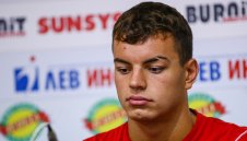 Петър Мицин получи наградата "Спортен Икар"