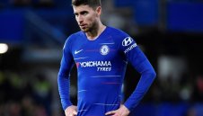 Ювентус готви нов трансфер от Челси, взима и Жоржиньо