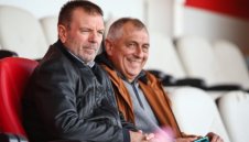 Случва се! Стойчо Младенов се завръща в ЦСКА