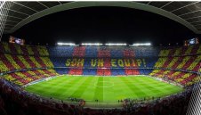 Барса подкрепя идеята за Суперлигата