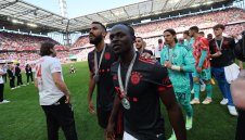 И Садио Мане отива в Саудитска Арабия