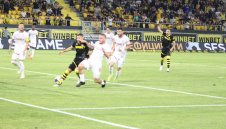 Тошко Неделев се завърна в строя