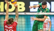 България - САЩ