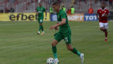 Лудогорец се разбра с Каляри, започва преговори с Кирил Десподов 