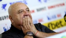 Венци Стефанов: За Берое идва Видовден, на "Герена" също да не стане "мяу"