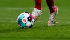 Карантина чака Бундеслигата 