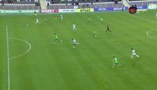 ВИДЕО: Хебър - Левски