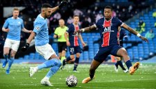 Без изненада! Марез прати Ман Сити на финал слeд 2:0 над ПСЖ