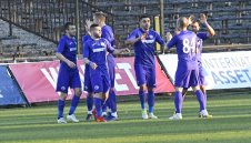 Етър удари Локо в Пловдив в първия плейоф