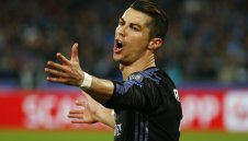 Кристиано и Бейл не си подали нито веднъж