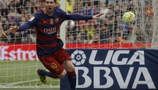 "Спорт": Меси ще остане до 2022-а