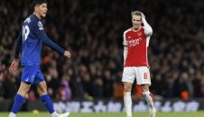 Мартин Йодегор: Платихме цената за пропуските