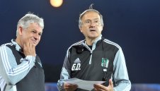 Лудогорец е изправен пред безизходица, според Дерменджиев