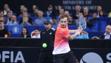 Преместиха Sofia Open за ноември