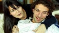 Дел Пиеро и Соня най-красиви в Серия А