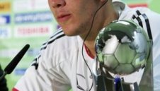 Германците трети на всеки 36 години