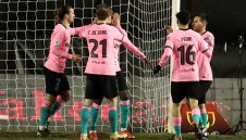 Жребият отреди: Барса гостува на Гранада за Купата 