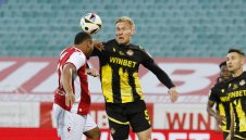 Престиж! Янис Карабельов подписа с Партизан