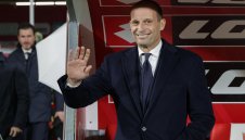 Алегри след лудата победа: Юве не може да спре да печели 