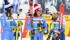 Италиански триумф в Санкт Мориц