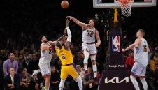 Денвър го направи! Нъгетс довършиха Лейкърс и са на финал