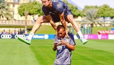 Фрайбург - Байерн Мюнхен