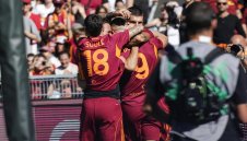 4-а победа и 4-а суха мрежа за Рома