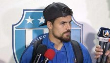 Нуно обясни как "моряците" пак набиха Левски