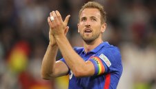 Кейн след гол №50 за Англия: Обичам да бележа най-вече за страната си!