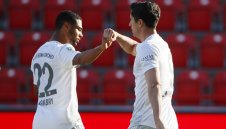 ПРОГНОЗА: Байерн Мюнхен - Айнтрахт Франкфурт