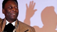 Пеле отписа Бразилия: Нямаме отбор!