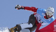 Страхотен Радо Янков с четвърто място в Баной