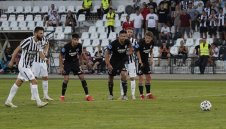 Тунчев: Копенхаген е голяма класа