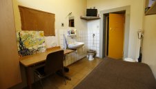 Хьонес иска да излезе предсрочно от затвора