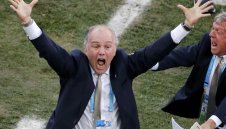 Алехандро Сабея: Играхме добре, макар че има какво да се подобрява