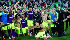 Лудогорец и Галатасарай разменят играчи 