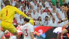 Алжир към Грийн: Продължавай в същия дух