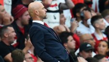 Разкриха кога Ман Юнайтед може да уволни тен Хаг